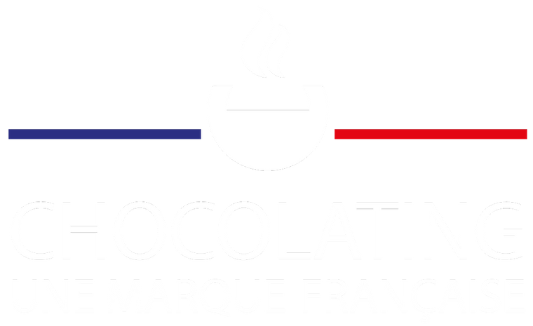 CHOCOLATING est fabriqué en France, dans un atelier technologique, situé près de Dijon. Nous y soutenons la formation professionnelle de jeunes étudiants en les associant à la fabrication de nos produits.